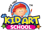 KidArt School โรงเรียนสอนศิลปะเพื่อพัฒนาความคิดสร้างสรรค์และพัฒนาการในเด็ก